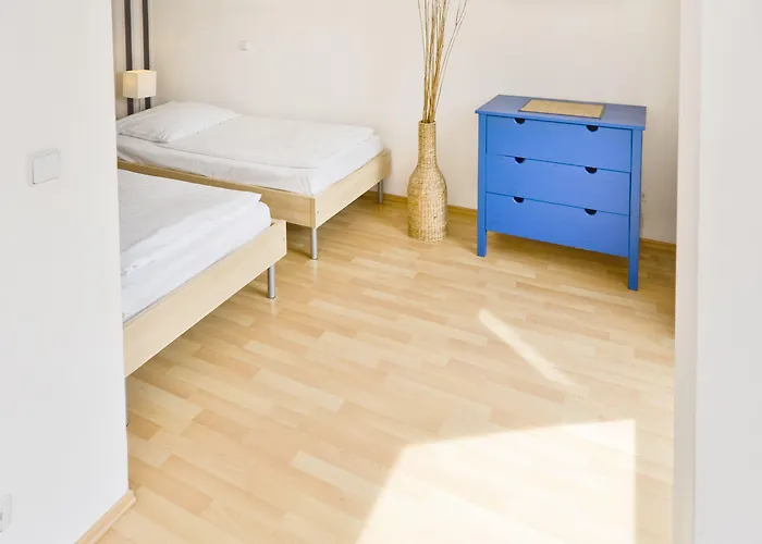 فندق Old Town Gartenstrasse برلين