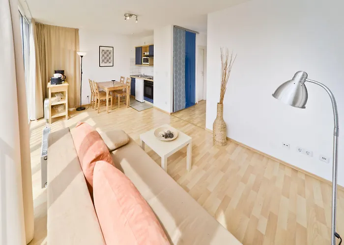 Old Town Gartenstrasse