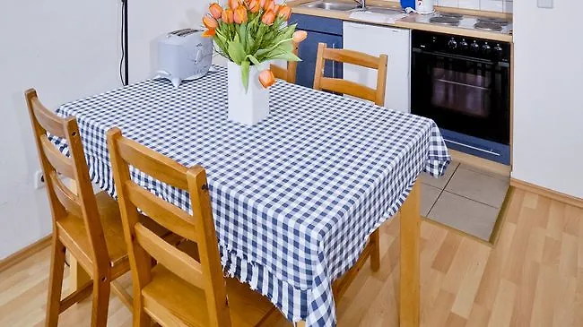 فندق Old Town Gartenstrasse