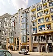 Old Town Gartenstrasse *